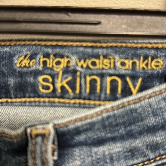 7 For All Mankind b(air) Size US 28 - Picture 5 of 5